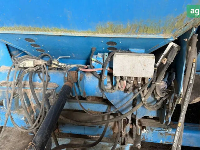 Лемкен Solitair 9, об'ємом двигуна 0 л та пробігом 0 тис. км за 9200 $, фото 1 на Automoto.ua