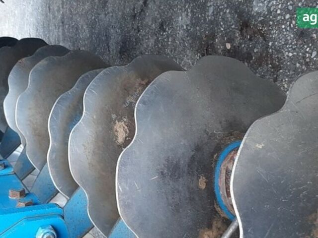 Лемкен Solitair 9, объемом двигателя 0 л и пробегом 0 тыс. км за 39283 $, фото 6 на Automoto.ua