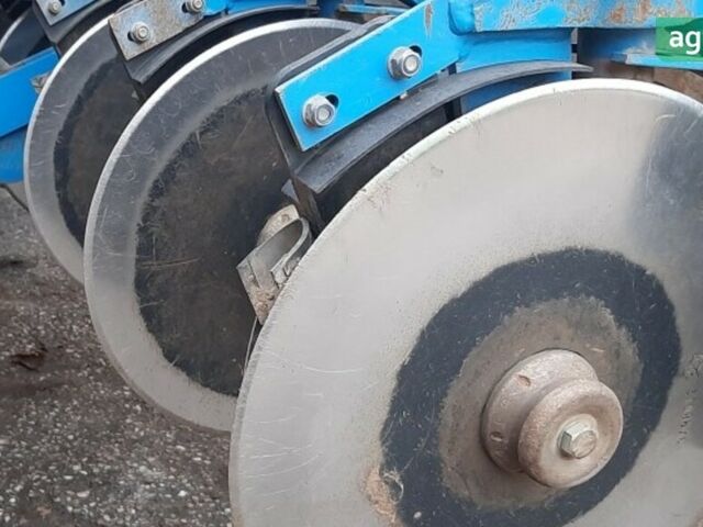 Лемкен Solitair 9, объемом двигателя 0 л и пробегом 0 тыс. км за 39283 $, фото 8 на Automoto.ua