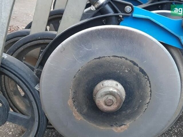 Лемкен Solitair 9, объемом двигателя 0 л и пробегом 0 тыс. км за 39283 $, фото 9 на Automoto.ua