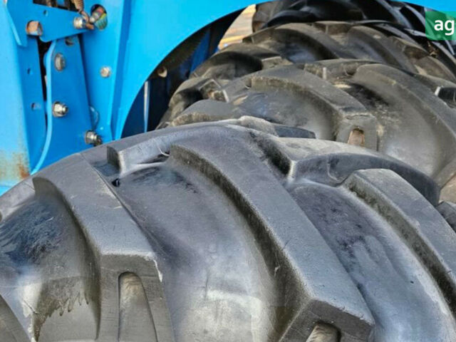 Лемкен Solitair 9, объемом двигателя 0 л и пробегом 0 тыс. км за 37817 $, фото 5 на Automoto.ua