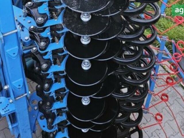 Лемкен Solitair 9, объемом двигателя 0 л и пробегом 0 тыс. км за 37817 $, фото 3 на Automoto.ua