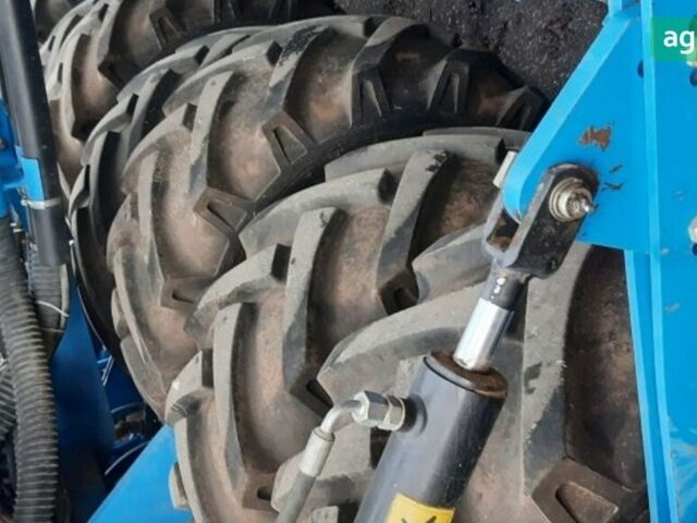 Лемкен Solitair 9, объемом двигателя 0 л и пробегом 0 тыс. км за 39283 $, фото 7 на Automoto.ua