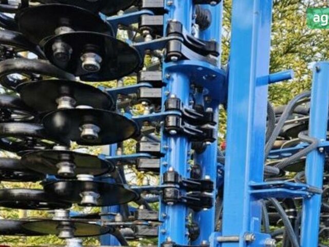 Лемкен Solitair 9, объемом двигателя 0 л и пробегом 0 тыс. км за 37817 $, фото 4 на Automoto.ua