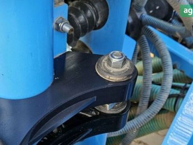 Лемкен Solitair 9, объемом двигателя 0 л и пробегом 0 тыс. км за 37817 $, фото 6 на Automoto.ua