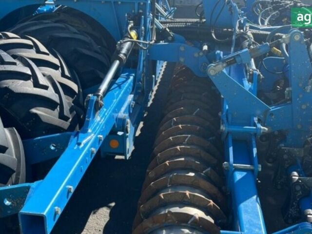 Лемкен Solitair 9, объемом двигателя 0 л и пробегом 0 тыс. км за 81760 $, фото 6 на Automoto.ua