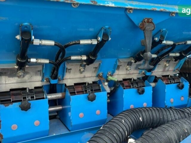 Лемкен Solitair 9, объемом двигателя 0 л и пробегом 0 тыс. км за 81760 $, фото 2 на Automoto.ua