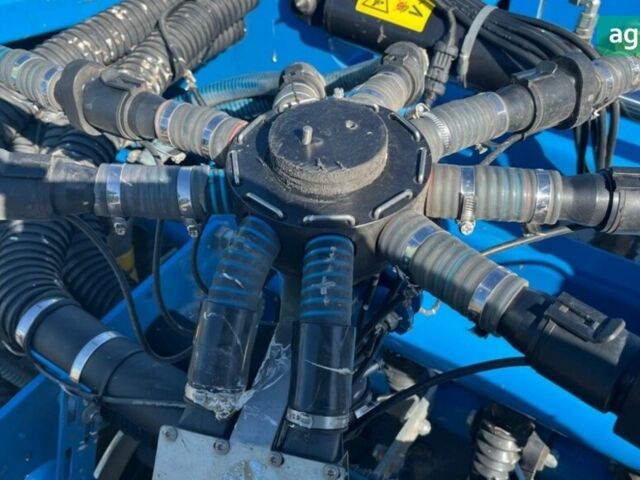 Лемкен Solitair 9, объемом двигателя 0 л и пробегом 0 тыс. км за 81760 $, фото 8 на Automoto.ua