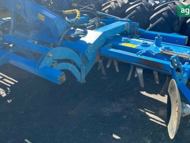 Лемкен Solitair 9, объемом двигателя 0 л и пробегом 0 тыс. км за 81760 $, фото 7 на Automoto.ua