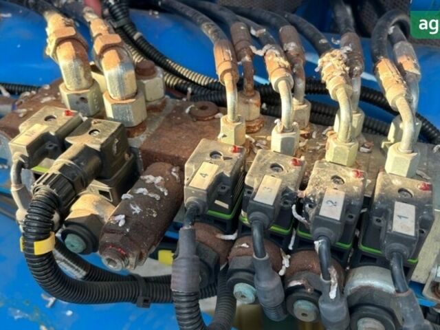 Лемкен Solitair 9, объемом двигателя 0 л и пробегом 0 тыс. км за 81760 $, фото 5 на Automoto.ua