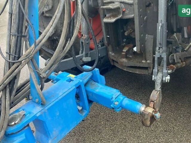 Лемкен Solitair 9, объемом двигателя 0 л и пробегом 0 тыс. км за 38688 $, фото 4 на Automoto.ua