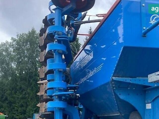 Лемкен Solitair 9, объемом двигателя 0 л и пробегом 0 тыс. км за 38688 $, фото 5 на Automoto.ua