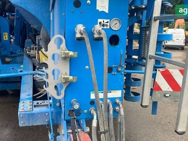 Лемкен Solitair 9, объемом двигателя 0 л и пробегом 0 тыс. км за 38688 $, фото 3 на Automoto.ua