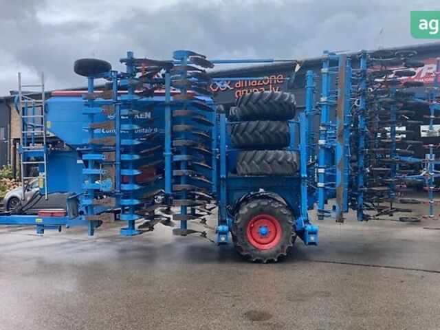 Лемкен Solitair 9, объемом двигателя 0 л и пробегом 0 тыс. км за 38688 $, фото 2 на Automoto.ua