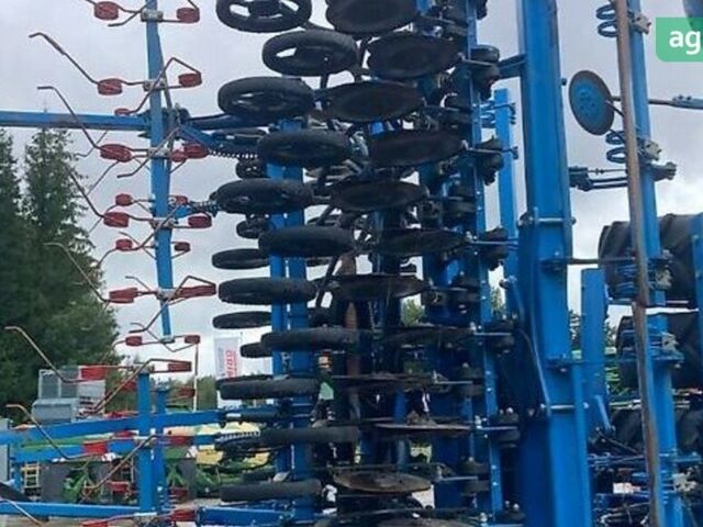 Лемкен Solitair 9, объемом двигателя 0 л и пробегом 0 тыс. км за 38688 $, фото 7 на Automoto.ua