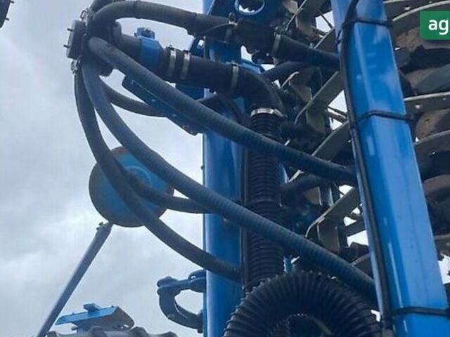 Лемкен Solitair 9, объемом двигателя 0 л и пробегом 0 тыс. км за 38688 $, фото 9 на Automoto.ua