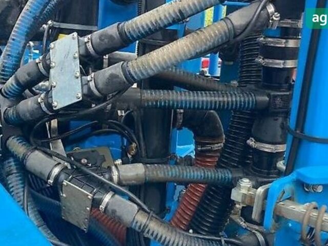 Лемкен Solitair 9, объемом двигателя 0 л и пробегом 0 тыс. км за 38688 $, фото 8 на Automoto.ua