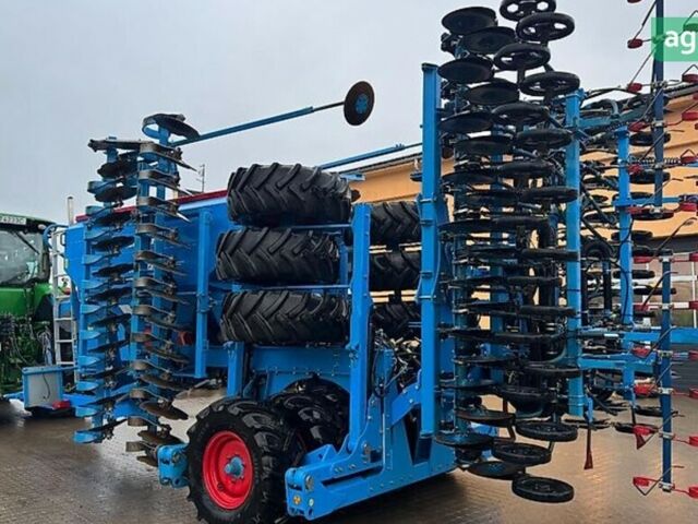 Лемкен Solitair 9, объемом двигателя 0 л и пробегом 0 тыс. км за 48905 $, фото 3 на Automoto.ua