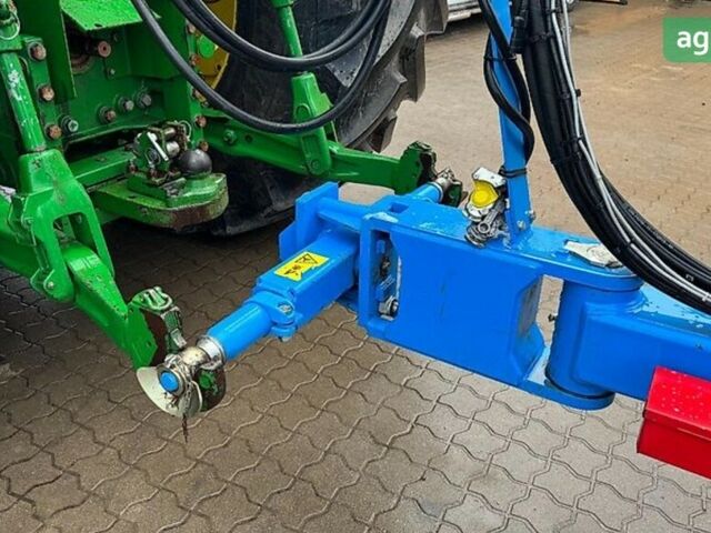 Лемкен Solitair 9, объемом двигателя 0 л и пробегом 0 тыс. км за 48905 $, фото 7 на Automoto.ua