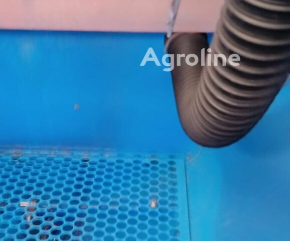 Синій Лемкен Solitair 9, об'ємом двигуна 0 л та пробігом 0 тис. км за 57125 $, фото 3 на Automoto.ua