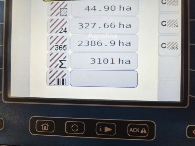Синій Лемкен Solitair 9, об'ємом двигуна 0 л та пробігом 0 тис. км за 57125 $, фото 8 на Automoto.ua