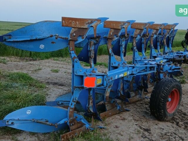 Лемкен Vari-EurOpal, объемом двигателя 0 л и пробегом 0 тыс. км за 15200 $, фото 4 на Automoto.ua