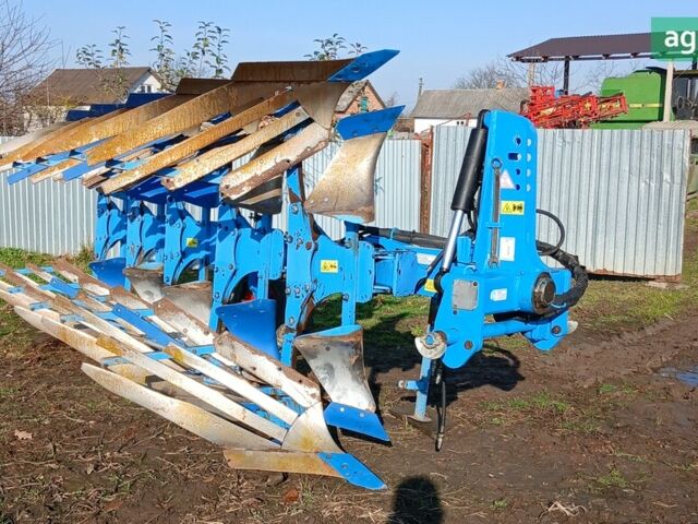 Лемкен Vari-EurOpal, об'ємом двигуна 0 л та пробігом 0 тис. км за 14800 $, фото 1 на Automoto.ua