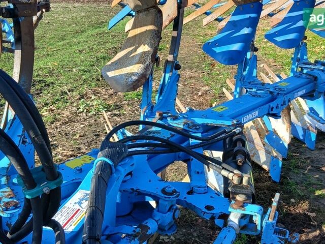 Лемкен Vari-EurOpal, объемом двигателя 0 л и пробегом 0 тыс. км за 14800 $, фото 5 на Automoto.ua