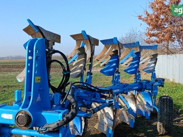 Лемкен Vari-EurOpal, об'ємом двигуна 0 л та пробігом 0 тис. км за 14800 $, фото 2 на Automoto.ua