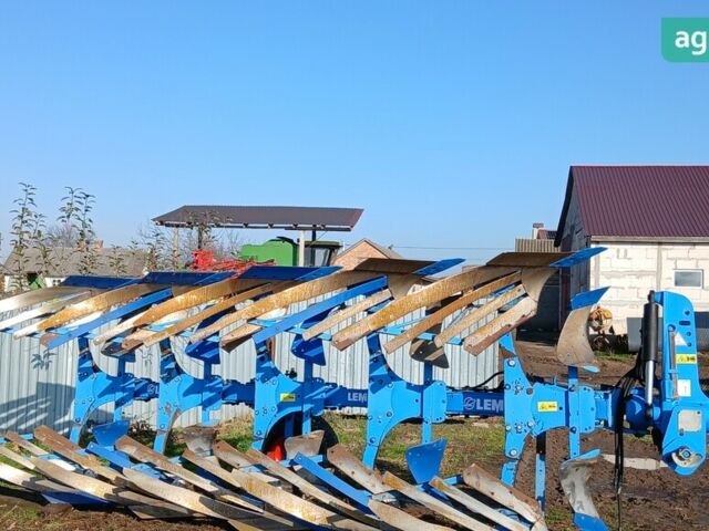 Лемкен Vari-EurOpal, объемом двигателя 0 л и пробегом 0 тыс. км за 14800 $, фото 3 на Automoto.ua