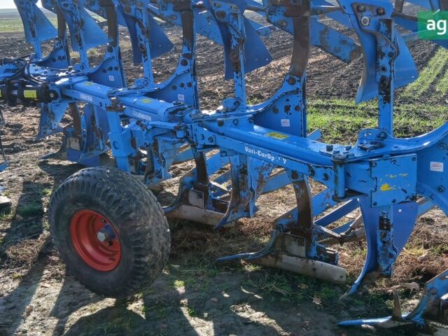 Лемкен Vari-EurOpal, объемом двигателя 0 л и пробегом 0 тыс. км за 14800 $, фото 6 на Automoto.ua