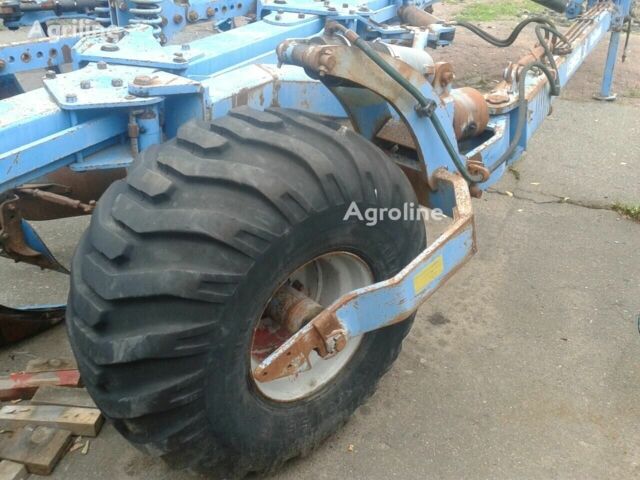 Лемкен VariDiamant, об'ємом двигуна 0 л та пробігом 0 тис. км за 18507 $, фото 4 на Automoto.ua