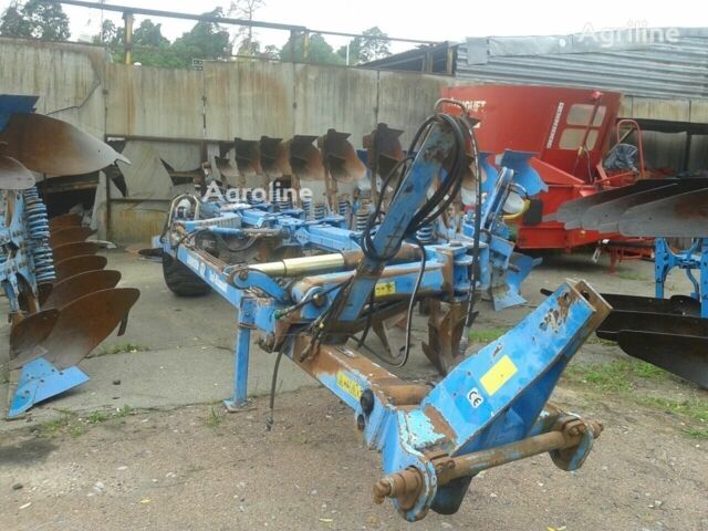 Лемкен VariDiamant, об'ємом двигуна 0 л та пробігом 0 тис. км за 18507 $, фото 1 на Automoto.ua