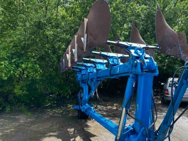 Лемкен VariDiamant, объемом двигателя 0 л и пробегом 0 тыс. км за 11248 $, фото 2 на Automoto.ua
