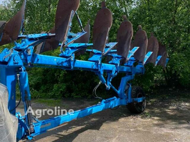 Лемкен VariDiamant, объемом двигателя 0 л и пробегом 0 тыс. км за 11248 $, фото 1 на Automoto.ua