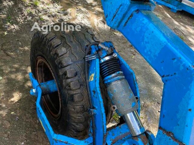 Лемкен VariDiamant, объемом двигателя 0 л и пробегом 0 тыс. км за 11248 $, фото 7 на Automoto.ua