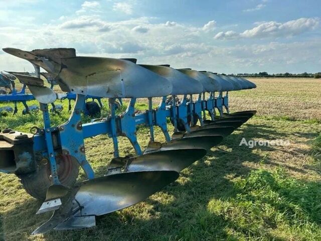 Лемкен VariDiamant, объемом двигателя 0 л и пробегом 0 тыс. км за 27123 $, фото 1 на Automoto.ua