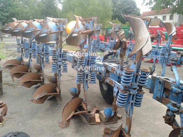 Лемкен VariDiamant, об'ємом двигуна 0 л та пробігом 0 тис. км за 18626 $, фото 3 на Automoto.ua