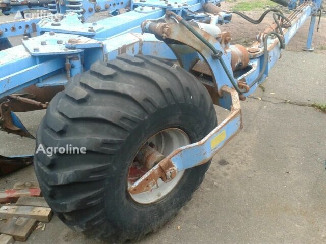 Лемкен VariDiamant, об'ємом двигуна 0 л та пробігом 0 тис. км за 18581 $, фото 4 на Automoto.ua