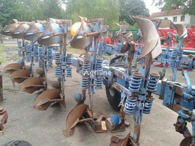 Лемкен VariDiamant, объемом двигателя 0 л и пробегом 0 тыс. км за 18498 $, фото 3 на Automoto.ua