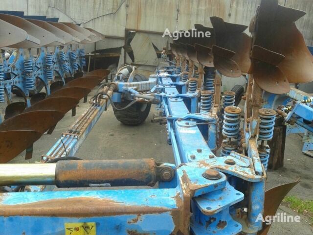 Лемкен VariDiamant, об'ємом двигуна 0 л та пробігом 0 тис. км за 18626 $, фото 2 на Automoto.ua