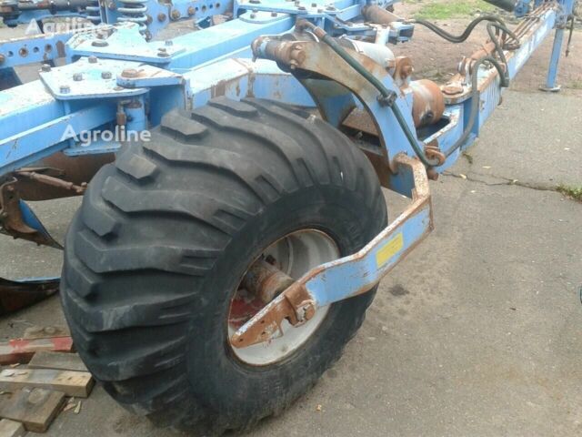 Лемкен VariDiamant, объемом двигателя 0 л и пробегом 0 тыс. км за 18658 $, фото 4 на Automoto.ua