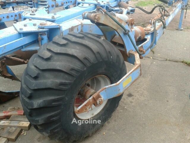 Синий Лемкен VariDiamant, объемом двигателя 0 л и пробегом 0 тыс. км за 18666 $, фото 4 на Automoto.ua