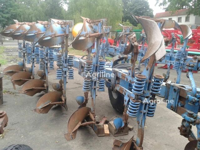 Синий Лемкен VariDiamant, объемом двигателя 0 л и пробегом 0 тыс. км за 18666 $, фото 3 на Automoto.ua