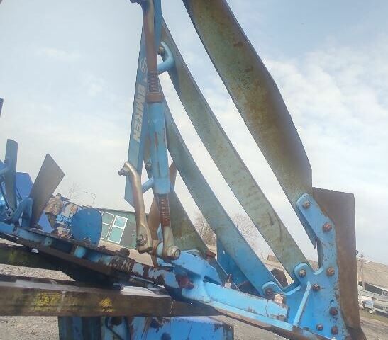 Синий Лемкен VariDiamant, объемом двигателя 0 л и пробегом 0 тыс. км за 4071 $, фото 4 на Automoto.ua