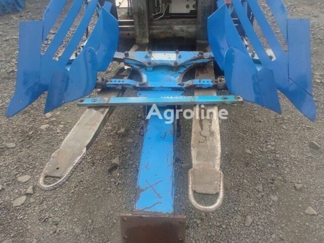 Синий Лемкен VariDiamant, объемом двигателя 0 л и пробегом 0 тыс. км за 4071 $, фото 9 на Automoto.ua