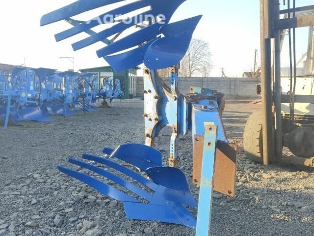 Синий Лемкен VariDiamant, объемом двигателя 0 л и пробегом 0 тыс. км за 4071 $, фото 1 на Automoto.ua