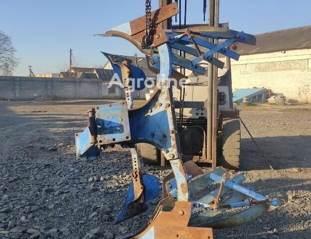 Синий Лемкен VariDiamant, объемом двигателя 0 л и пробегом 0 тыс. км за 4071 $, фото 7 на Automoto.ua