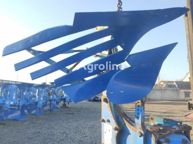 Синий Лемкен VariDiamant, объемом двигателя 0 л и пробегом 0 тыс. км за 4071 $, фото 2 на Automoto.ua