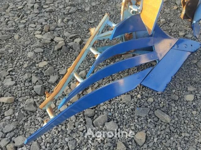 Синий Лемкен VariDiamant, объемом двигателя 0 л и пробегом 0 тыс. км за 4071 $, фото 3 на Automoto.ua